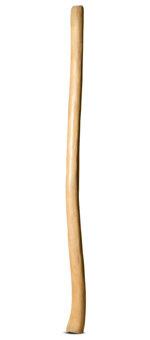 Natural Finish Didgeridoo (TW1046)